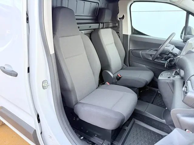 Citroën ë-Berlingo 50kWh 2023 Elektrisch 8