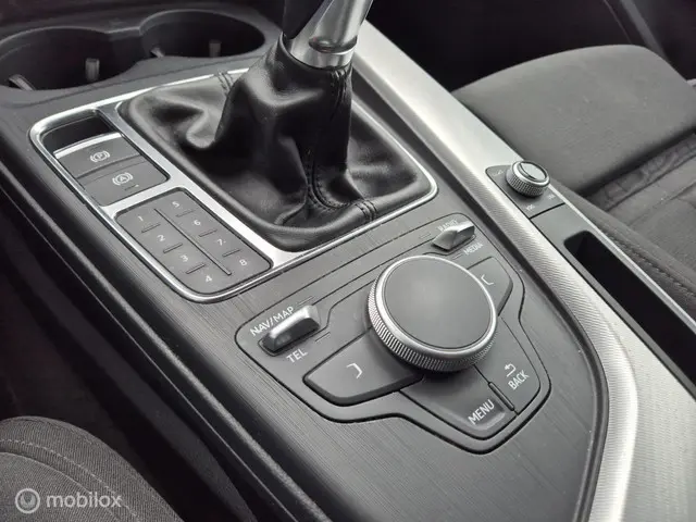 Audi A4 Avant 1.4 TFSI Sport Lease Edition 2018 Benzine 13