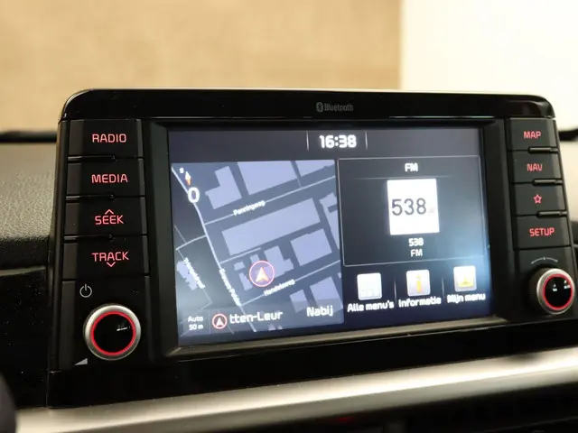 Kia Picanto 1.0 MPi DynamicPlusLine 2019 Benzine 28