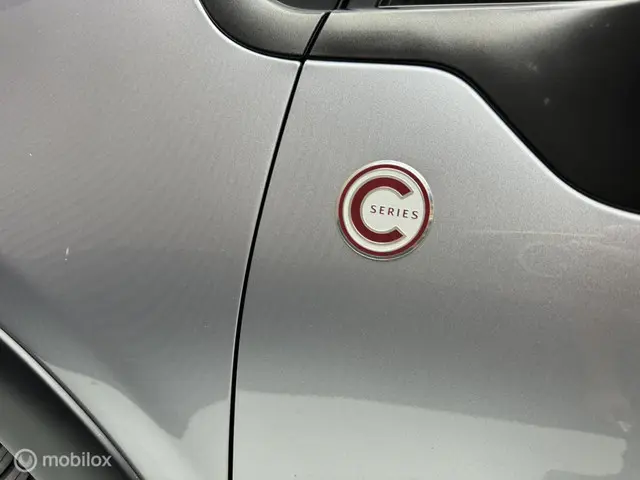 Citroën C3 1.2 PureTech C-Series 2022 Benzine 22