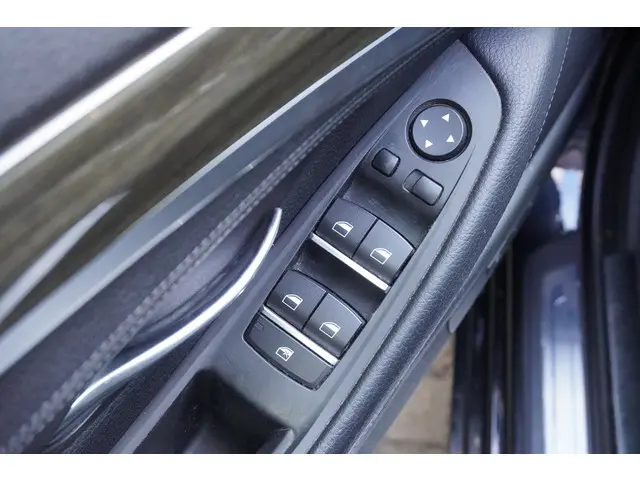 BMW 5 Serie 525d 2015 Diesel 31