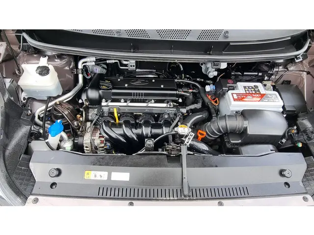 Hyundai ix20 1.6i i-Catcher 2014 Benzine 39