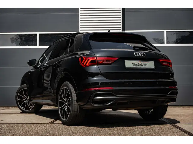 Audi Q3 3