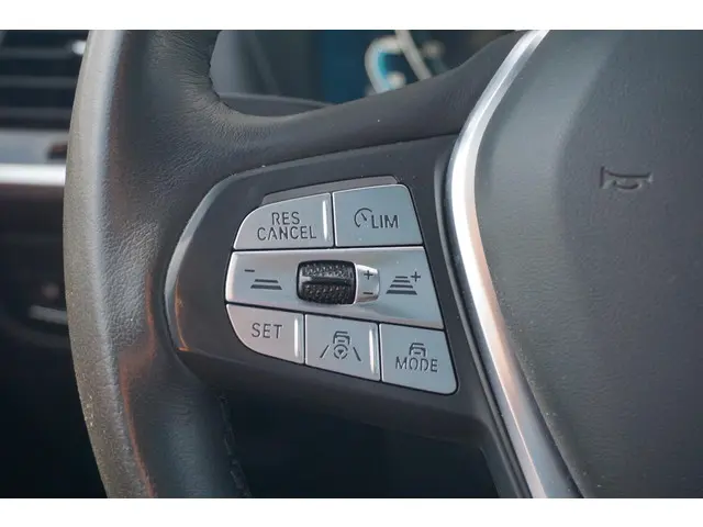 BMW iX3 High Executive 2021 Elektrisch 26