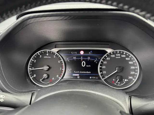 Nissan Juke 1.0 DIG-T N-CONNECTA 2020 Benzine 22