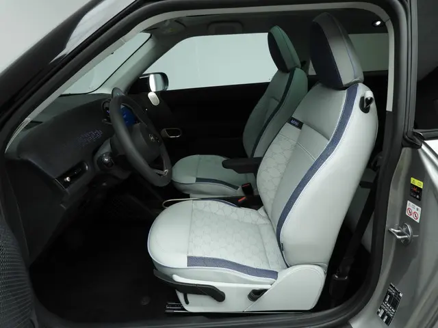 MINI 3-Deurs Cooper E 2025 Elektrisch 7