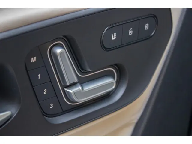 Mercedes-Benz Sprinter 319 VIP 6 persons 2022 Diesel 16