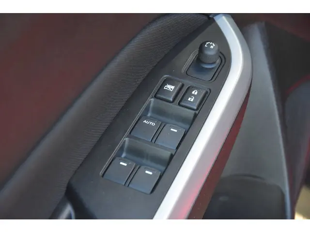 Suzuki Vitara 1.6 Rhino 2017 Benzine 7