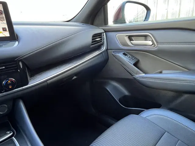 Nissan QASHQAI 1.3 MHEV Tekna 2023 Benzine 73
