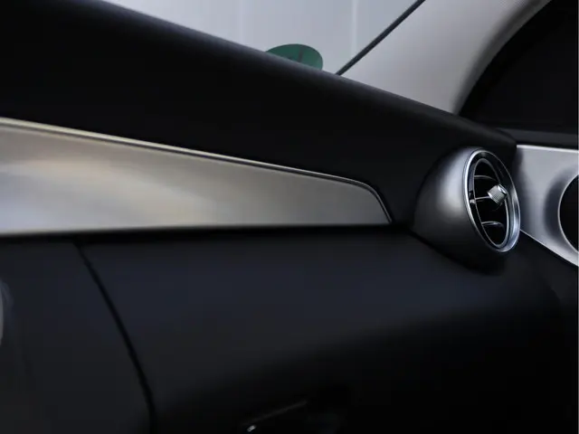 Mercedes-Benz C-Klasse 180 Avantgarde 2020 Benzine 55