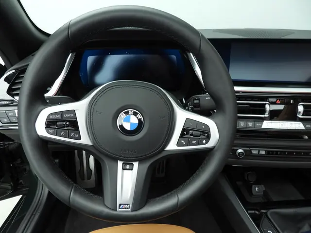 BMW Z4 Roadster M40i 2024 Benzine 11