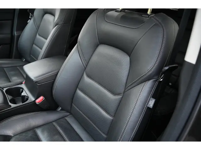 Mazda CX-5 SkyActiv-G 165 automaat Luxury 2021 Benzine 16