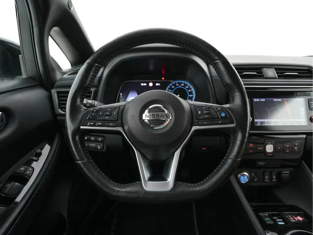 Nissan Leaf Tekna 40 kWh 2019 Elektrisch 17
