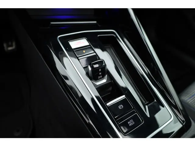 Volkswagen Golf 1.4 eHybrid GTE 2023 Hybride Benzine 8