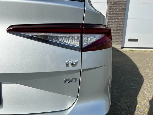 Škoda Enyaq iV 60 1e Eigenaar 2022 Elektrisch 6