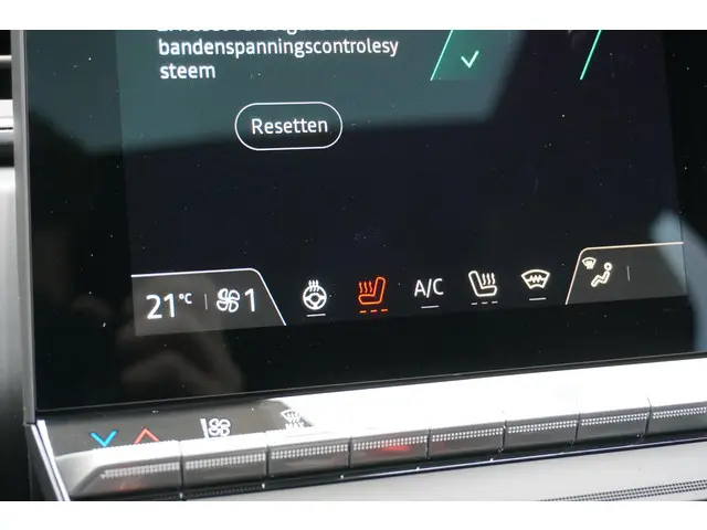 Mitsubishi ASX 1.8 HEV AT Instyle 2025 Hybride Benzine 31