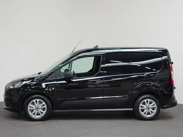 Ford Transit Connect 2