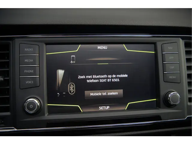 SEAT Ateca 2.0 EcoTSI FR 4DRIVE 2017 Benzine 48