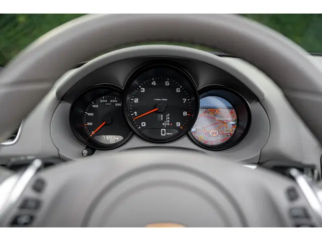 Porsche Boxster 2.7 PDK 2013 Benzine 13