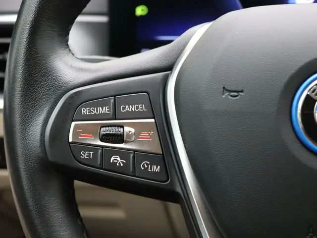 BMW i4 eDrive40 84 kWh 2022 Elektrisch 20