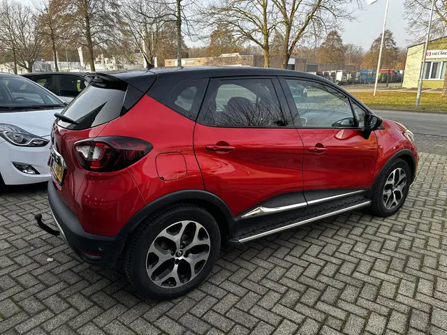 Renault Captur 0.9 TCe Intens 2018 Benzine 5