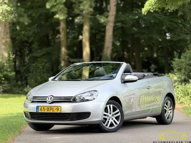 Volkswagen Golf 1.2 TSI BlueMotion / Orig.NL 2012 Benzine