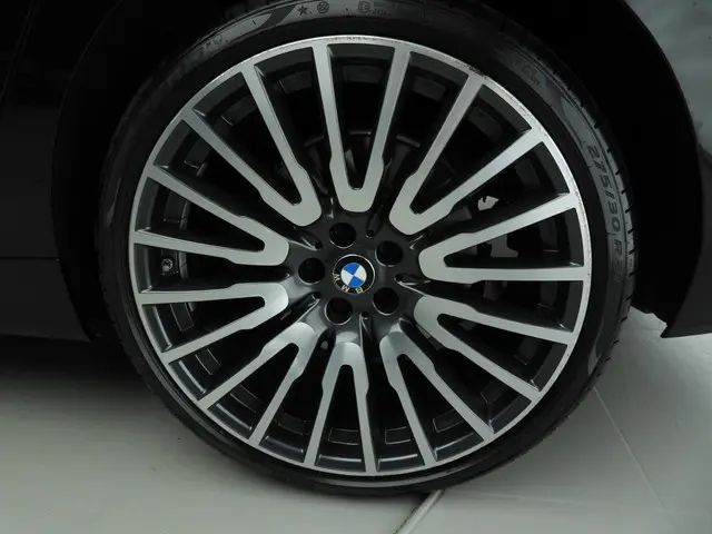 BMW 6 Serie Gran Turismo 640i 2018 Benzine 51