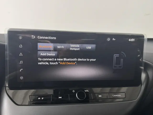 Nissan Juke 1.6 Hybrid N-Sport 2026 Hybride Benzine 37