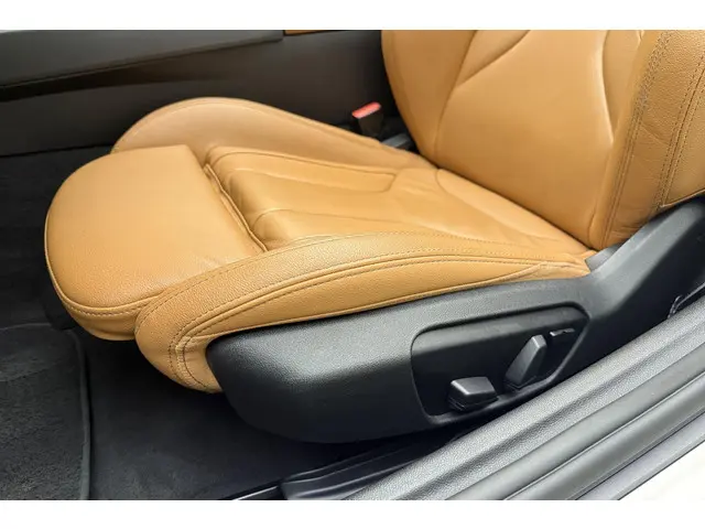 BMW Z4 Roadster sDrive20i High Executive 2024 Benzine 19