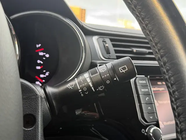 Kia Rio 1.2 CVVT DynamicLine 2017 Benzine 26