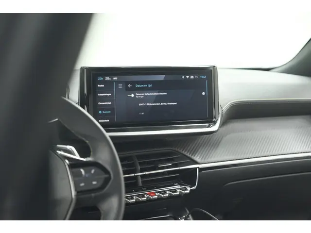 Peugeot 2008 PureTech 130 EAT8 GT 2024 Benzine 51