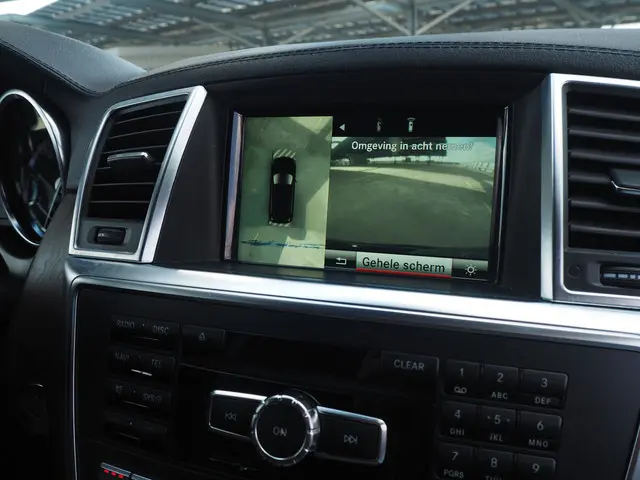 Mercedes-Benz GL 500 4-Matic 2015 Benzine 18