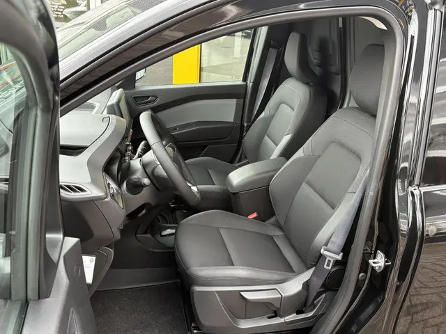 Renault Kangoo E-Tech Extra L1 44 kWh 2026 Elektrisch 7