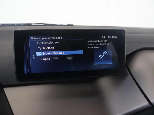 BMW i3 Basis iPerformance 94Ah 33 kWh 2018 Elektrisch 27