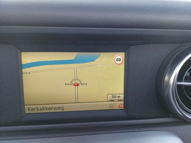 Mercedes-Benz SLK 200 2016 Benzine 35