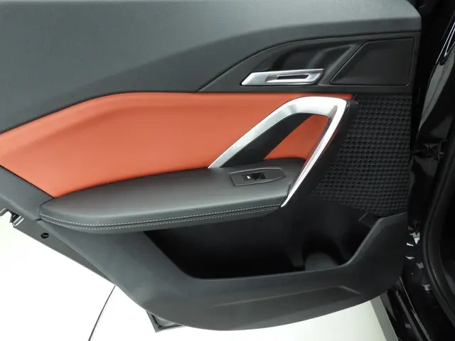 BMW X1 sDrive18i 2025 Benzine 26