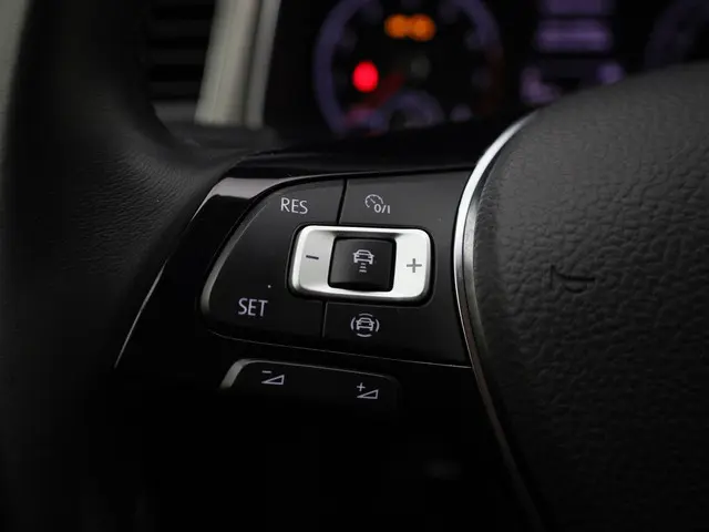 Volkswagen T-Roc 1.0TSI/110PK 2021 Benzine 8