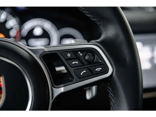 Porsche Cayenne 3.0 E-Hybrid 2021 Hybride Benzine 23