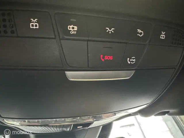 Mercedes-Benz E-Klasse Estate 220 d 2018 Diesel 16