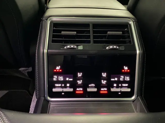 Porsche Panamera 2.9 4S 2019 Benzine 37