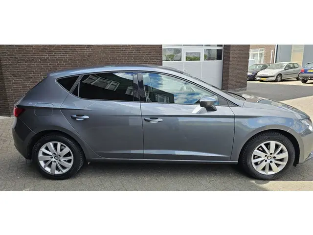 SEAT Leon 1.2 TSI Style 2013 Benzine 8