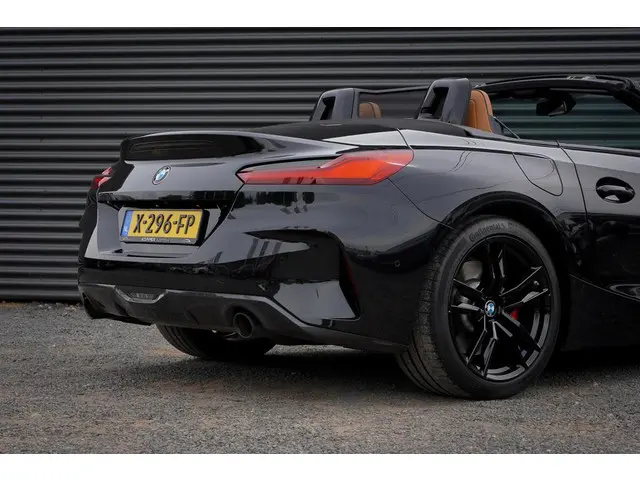 BMW Z4 Roadster sDrive20i 2023 Benzine 63