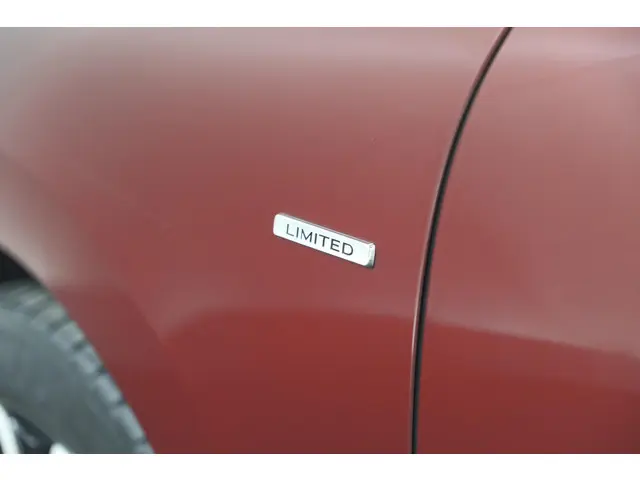 Renault Scénic TCe 140 EDC Limited 2019 Benzine 18