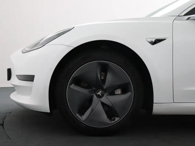 Tesla Model 3 Standard RWD Plus 60 kWh 2020 Elektrisch 13