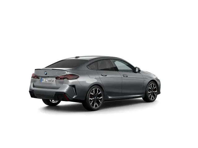 BMW 2 Serie 220 Gran Coupé 2025 Benzine 2