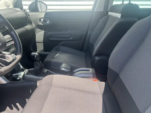 Citroën C3 Aircross 1.2 PureTech S&S Shine 2018 Benzine 7