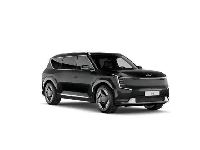 Kia EV9 2