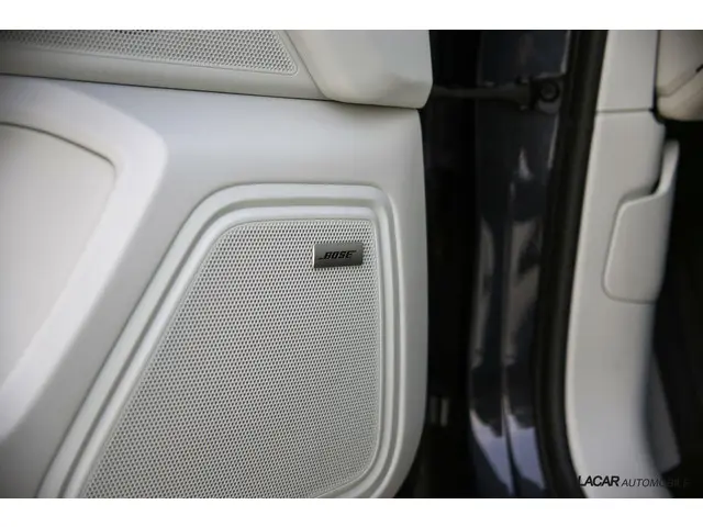 Porsche Macan 3.0 S I 360° I Bose I Pano 2018 Benzine 25