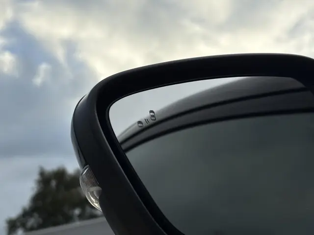 Ford Kuga 2.5 PHEV ST-Line X 2025 Hybride Benzine 9