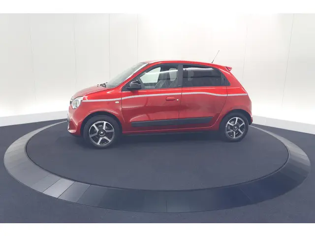 Renault Twingo 1.0 SCe Limited 2019 Benzine 52